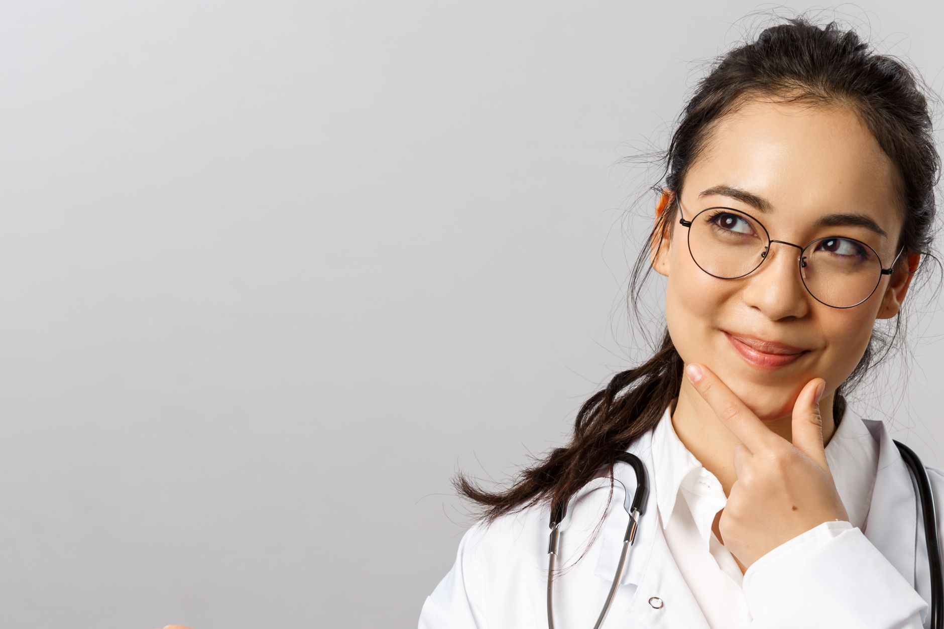 Consultation médicale gynécologique, santé féminine