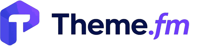 Theme.fm